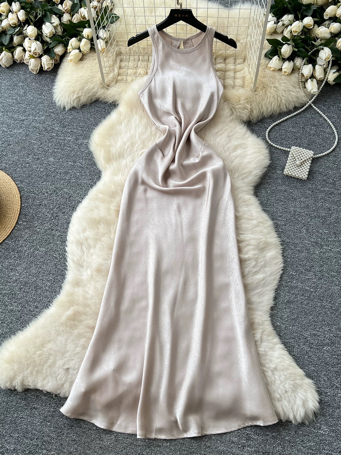 Impress me dress FD349 image